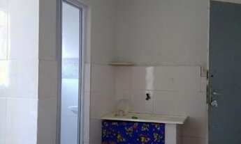 Imagem 7: Quitinete Mobiliada