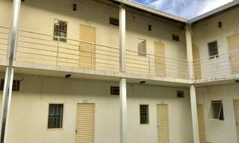 Imagem 5: Alugo linda Kitnet estilo LOFT sem fiador e mobiliada