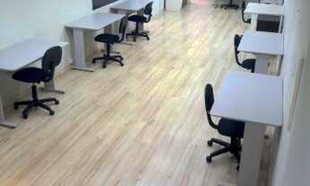 Imagem 7: Escritório para alugar em Chácara santo antônio (zona sul), São paulo cod:21430