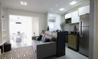 Imagem 7: Apartamento para alugar com 1 dormitórios em Vila nova conceição, São paulo cod:27935