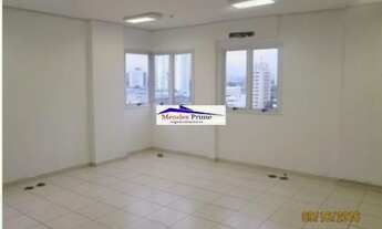 Imagem 2: Escritório para alugar em Barra funda, São paulo cod:26913