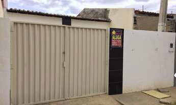 Imagem: Casa para alugar em patos - PB - Diá Imobiliária