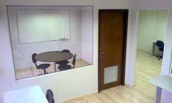 Imagem 3: Escritório para alugar em Chácara santo antônio (zona sul), São paulo cod:21430