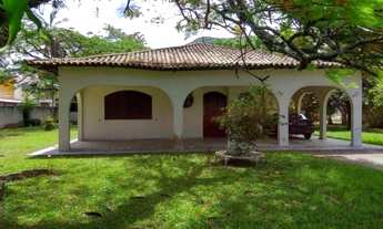 Imagem 2: Terreno grande na Lagoa da Conceição - Florianópolis/SC