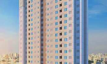Imagem 2: Residencial Unico Penha 2 Dorms 0 ou 1 vaga