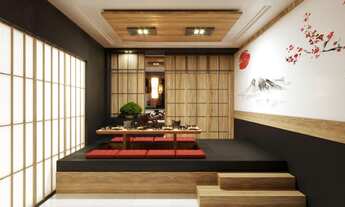 Imagem 5: Monte Fuji- apartamento na ponta do farol