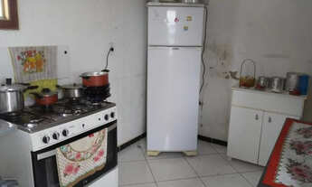 Imagem 7: Vendo casa segundo andar entrada de 83 mil 130 mil quitada