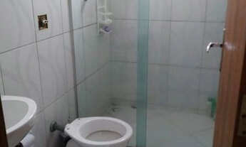 Imagem 4: Vendo casa segundo andar entrada de 83 mil 130 mil quitada