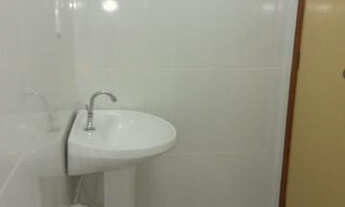 Imagem 2: Kitnet, próximo à Praça da Paz