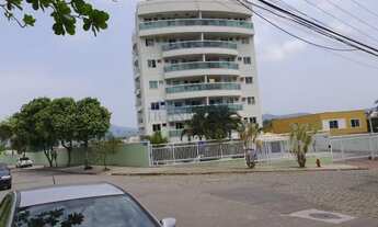 Imagem 2: Apartamento à venda com 3 dormitórios em Pechincha, Rio de janeiro cod:JB3APV5299