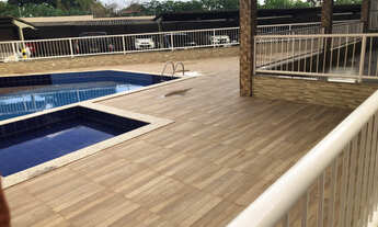 Imagem 5: Vila Rica. Residencial Villa Rica