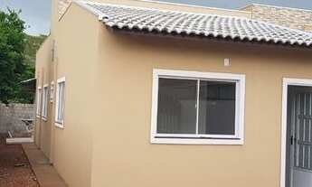 Imagem: Oportunidade de sair do Aluguel Casa Jardim