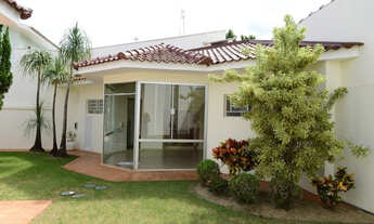 Imagem 6: Casa Residencial em Paraguaçu Paulista (SP