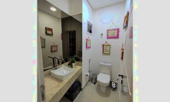 Imagem 2: Vendo apto no Belfiore, edifício que é um mini clube