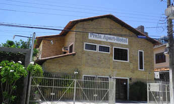 Imagem 2: 6 VEZES NO CARTÃO SEM JUROS -APTO DE 1 QUARTO