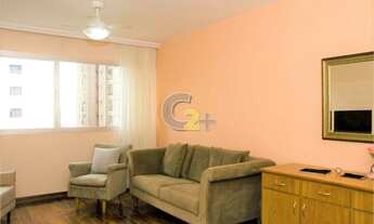 Imagem 4: APARTAMENTO - PERDIZES - 2 DORMS - 1 SUITE - 2 VAGAS