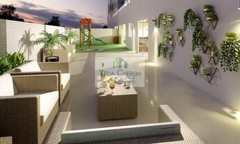 Imagem 3: Apartamento à venda no bairro Capoeiras - Florianópolis/SC