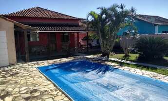 Imagem 4: Ótima casa no bairro Outeiro aceita carta de crédito!