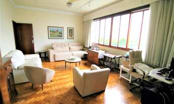 Imagem 2: Apartamento de 5 quartos a venda no Leblon Carlos Góes duplex 297m2 pode usar como 2 aptos