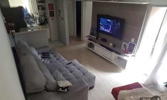 Imagem: Apartamento 2 dormitórios - Parque Rebouças