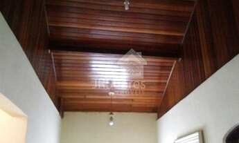 Imagem 7: SOBRADO C/ 4 DORMS. CHURRASQUEIRA, FORNO E SUÍTES