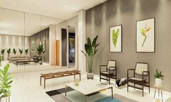 Imagem 5: GOIâNIA - Apartamento Padrão - Setor Pedro Ludovico