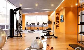 Imagem 6: GOIâNIA - Apartamento Padrão - Serrinha