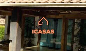 Imagem 3: CASA A VENDA EM CONDOMINIO QUINTAS DA JANGADA