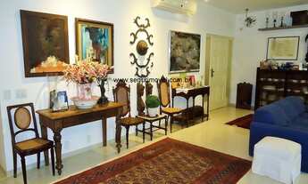 Imagem 4: Flamengo 4q Oswaldo Cruz 4 suítes 320m2 + 70m2 reformadíssimo materiais nobres vaga