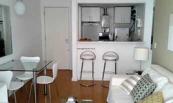 Imagem: Apartamento a venda de 1 quarto no Jardim