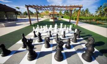 Imagem 2: Condomínio fechado na barra dos coqueiros ;