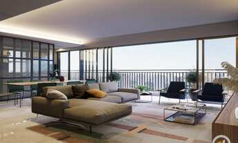 Imagem: GOIâNIA - Apartamento Padrão - Setor Oeste