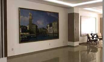 Imagem 4: E.H. Excelente Apartamento NOVO no Residencial Alameda Brasil -Centro