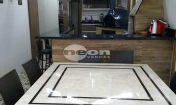 Imagem 6: SANTO ANDRé - Apartamento Padrão - Paraíso