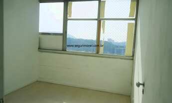 Imagem 7: Apartamento de 3 quartos a venda em Botafogo Morada do Sol reformado sol manhã vista baia