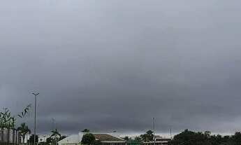 Imagem: Terreno condominio florais dos lagos 436mts