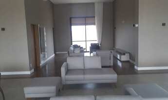 Imagem: Terrenos no Residencial Parque Faber 4