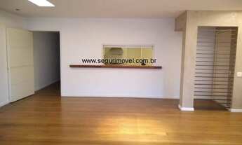 Imagem 2: Apartamento de 3 quartos a venda no Leblon - tranquila Igarapava 164m² sol manhã vaga R$3