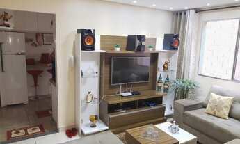 Imagem 2: Apartamento para venda com 03 quartos em Industrial de Ibirité - Ibirité - MG