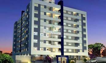 Imagem: Apartamento à venda no bairro Capoeiras