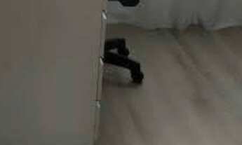 Imagem 3: Apartamento para venda com aproximadamente 60 m², no bairro Canaã - 1ª Seção - Ibirité - M