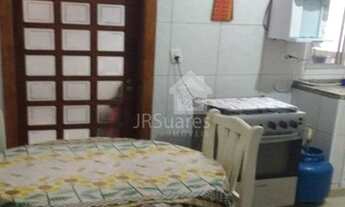 Imagem 4: CASA ASSOBRADADA C/ 2 QUARTOS PRÓX. AO COMÉRCIO