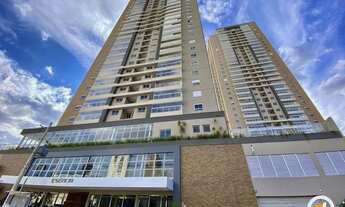 Imagem: GOIâNIA - Apartamento Padrão - Jardim