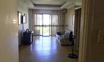 Imagem 2: Lagoa, Flat, 2 qrts, Fonte da Saudade, vista indevassável da varanda!