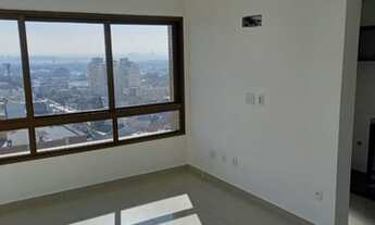 Imagem 2: Belíssimo apto - 01 dormir - Closet - Box Duplo - Churrasqueira