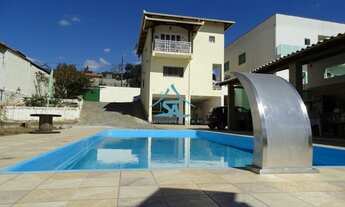 Imagem: CASA 4 QTOS 3 SUÍTES 10 VGS QUINTAS COLONIAIS