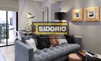 Imagem 3: ÓTIMO APTO NOVO MUNDO,LANÇAMENTO,02 QTOS,SACADA,ENTREGA/2022