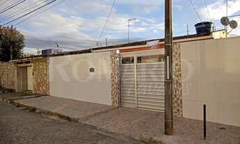 Imagem 2: Vende Ótima Casa no Catolé com 3 quartos R$330.000,00
