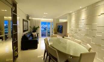 Imagem 2: Apartamento à venda, 2 quartos, 1 suíte, 2 vagas, Tibery - Uberlândia/MG