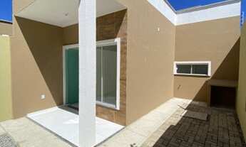 Imagem 3: Casas soltas com 2 ou 3 quartos no Jardim Icarai